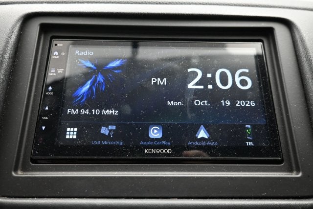 2019 Honda HR-V LX
