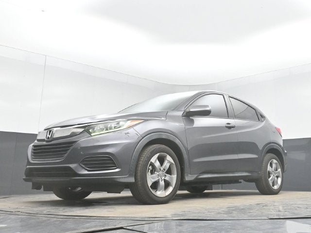 2019 Honda HR-V LX