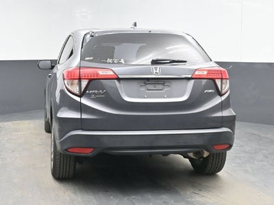 2019 Honda HR-V LX