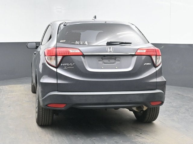 2019 Honda HR-V LX