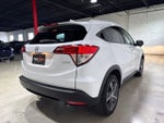 2022 Honda HR-V EX-L
