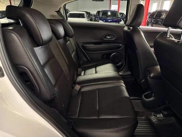 2022 Honda HR-V EX-L
