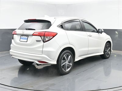 2019 Honda HR-V Touring