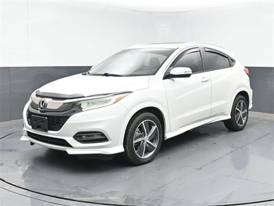 2019 Honda HR-V Touring
