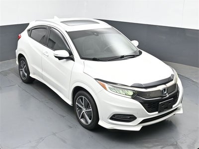 2019 Honda HR-V Touring