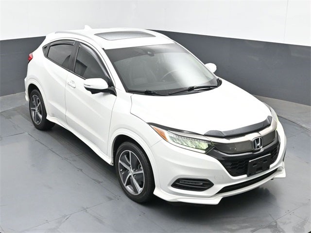 2019 Honda HR-V Touring