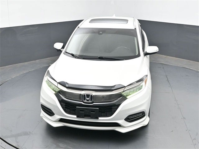 2019 Honda HR-V Touring