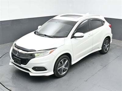 2019 Honda HR-V Touring