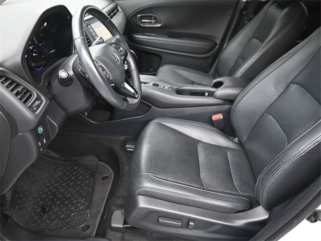 2019 Honda HR-V Touring
