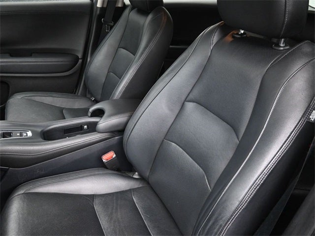 2019 Honda HR-V Touring