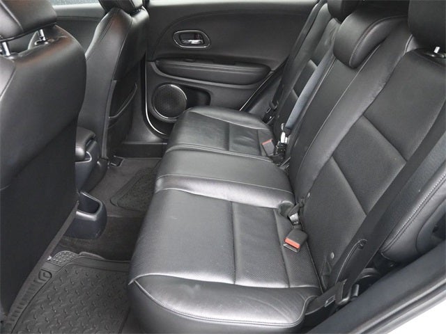 2019 Honda HR-V Touring