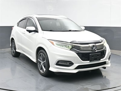 2019 Honda HR-V Touring