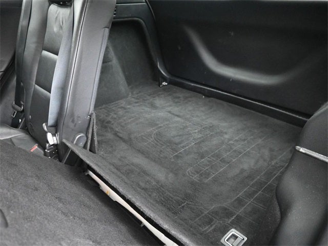 2019 Honda HR-V Touring