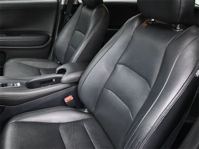 2019 Honda HR-V Touring