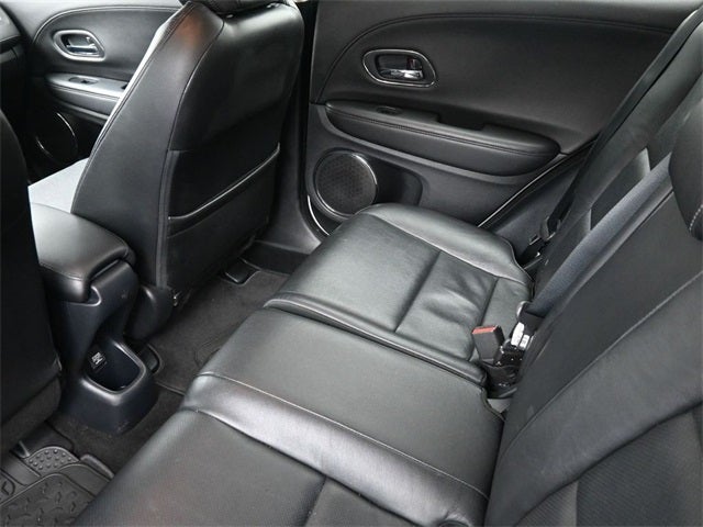 2019 Honda HR-V Touring