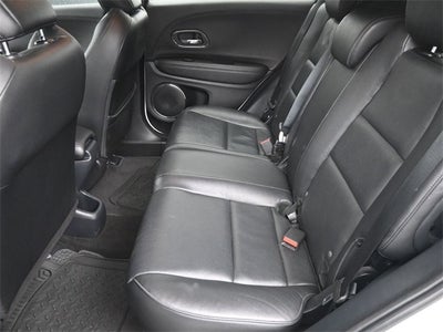 2019 Honda HR-V Touring