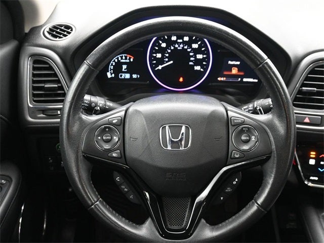 2019 Honda HR-V Touring