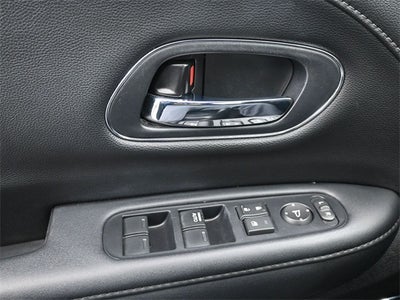 2019 Honda HR-V Touring