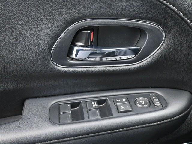 2019 Honda HR-V Touring