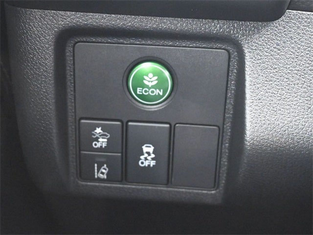 2019 Honda HR-V Touring