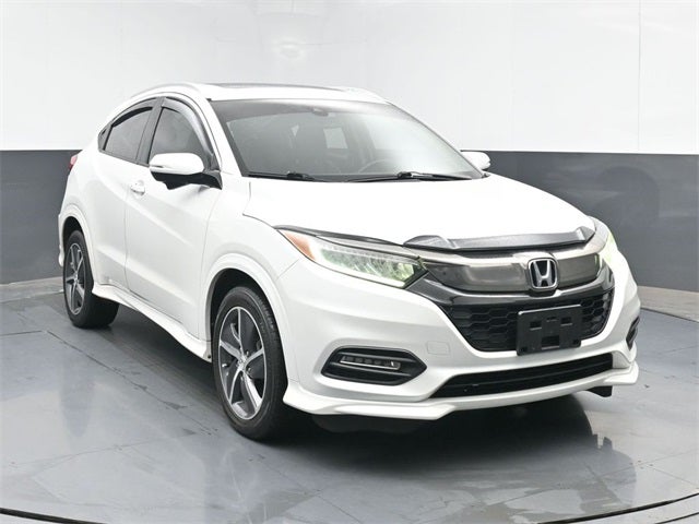 2019 Honda HR-V Touring