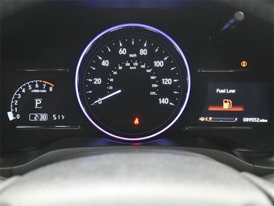 2019 Honda HR-V Touring