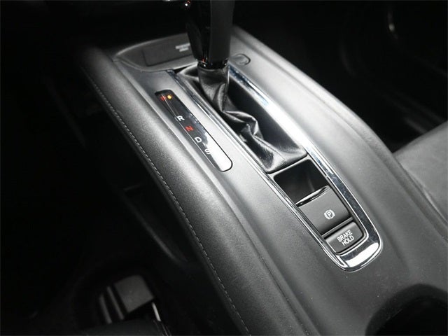 2019 Honda HR-V Touring