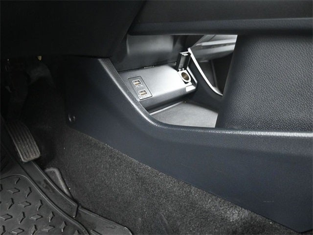 2019 Honda HR-V Touring