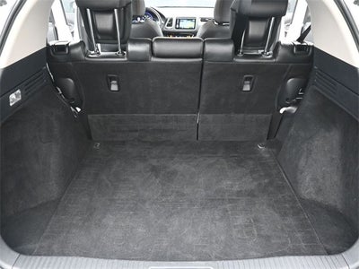 2019 Honda HR-V Touring