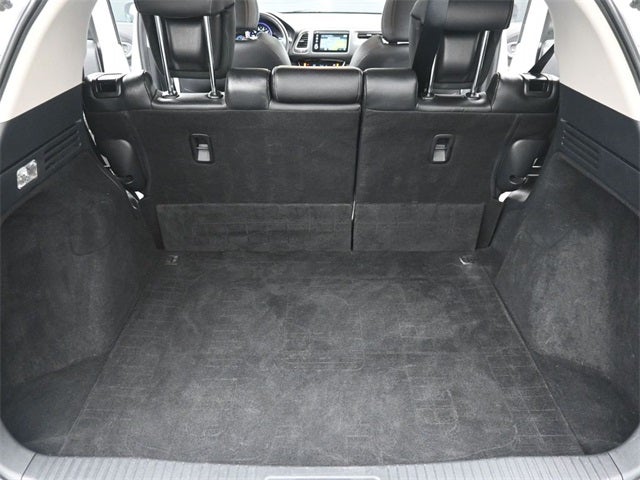 2019 Honda HR-V Touring