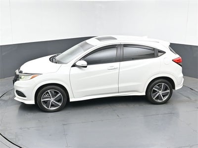 2019 Honda HR-V Touring