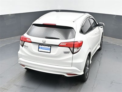 2019 Honda HR-V Touring