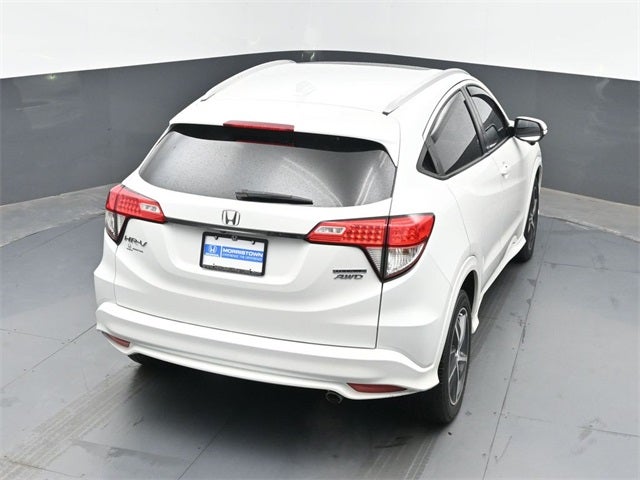 2019 Honda HR-V Touring