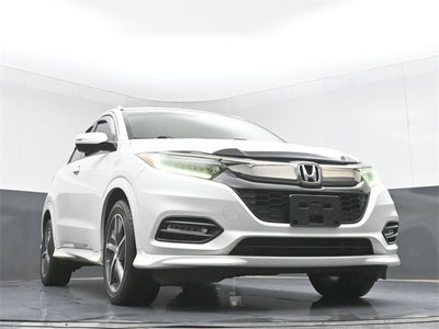2019 Honda HR-V Touring