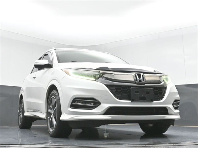 2019 Honda HR-V Touring