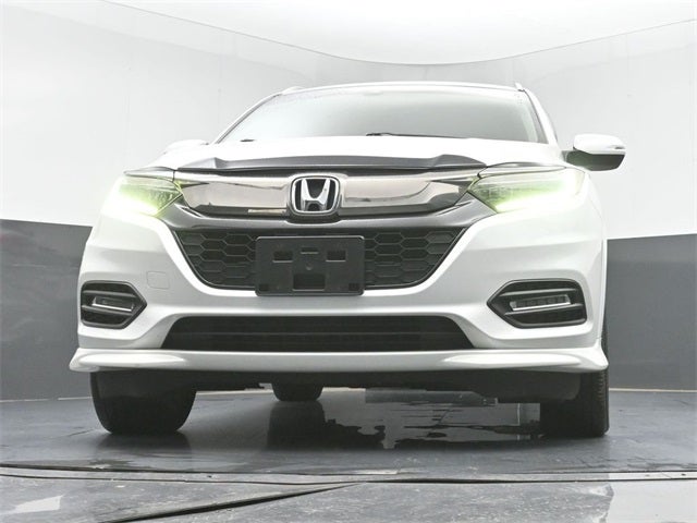 2019 Honda HR-V Touring