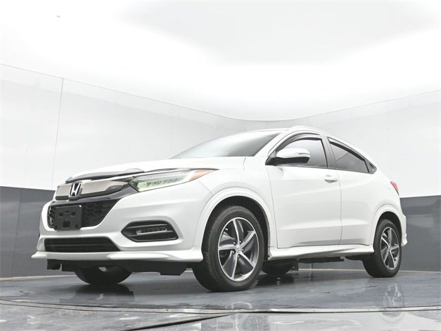 2019 Honda HR-V Touring