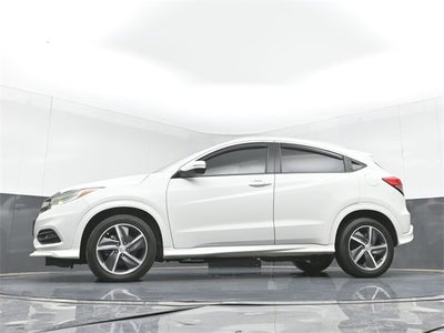 2019 Honda HR-V Touring