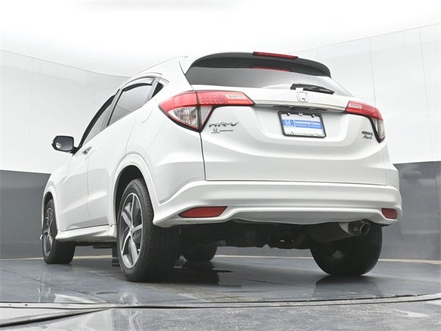 2019 Honda HR-V Touring