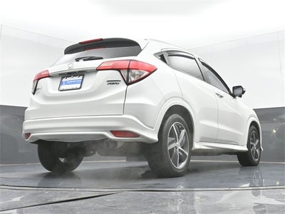 2019 Honda HR-V Touring