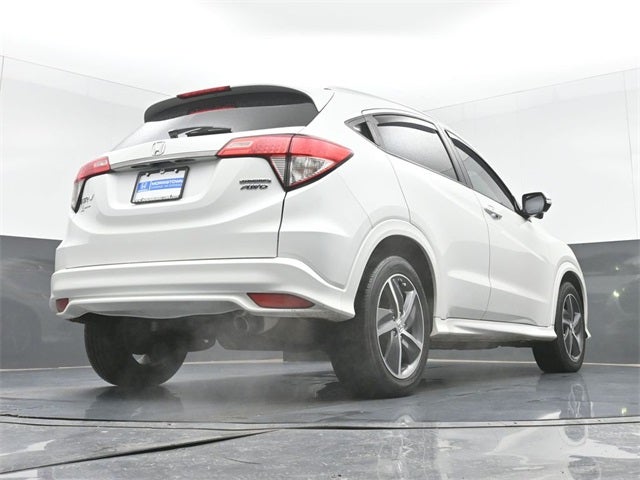 2019 Honda HR-V Touring