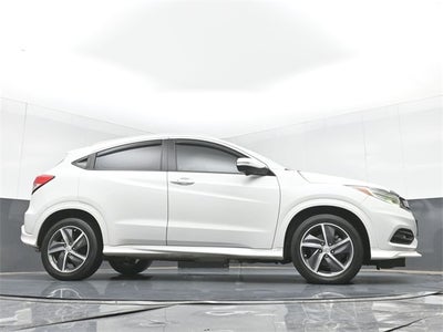 2019 Honda HR-V Touring