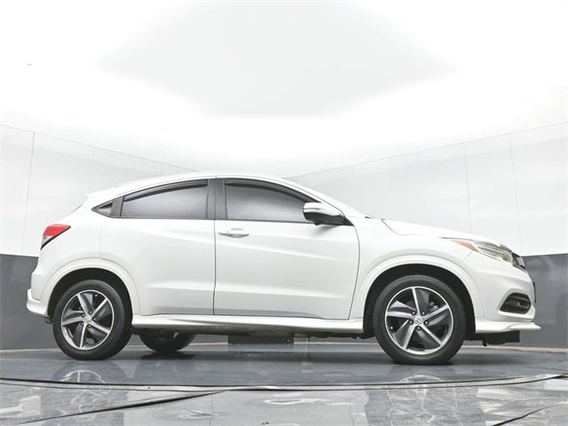 2019 Honda HR-V Touring