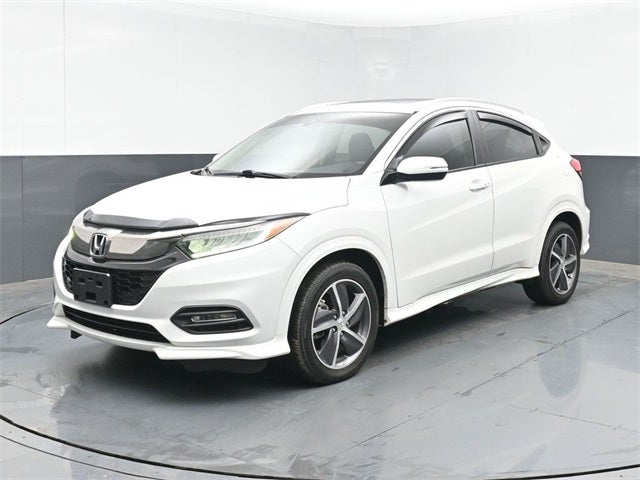 2019 Honda HR-V Touring