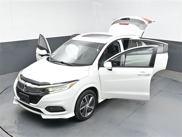2019 Honda HR-V Touring