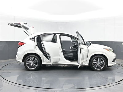 2019 Honda HR-V Touring