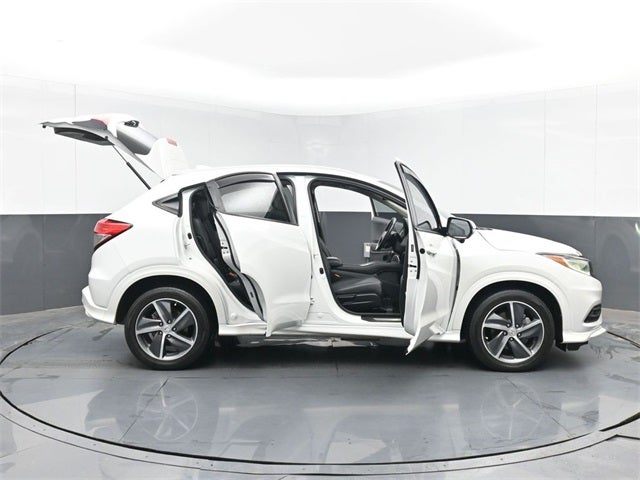 2019 Honda HR-V Touring