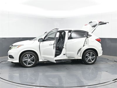 2019 Honda HR-V Touring