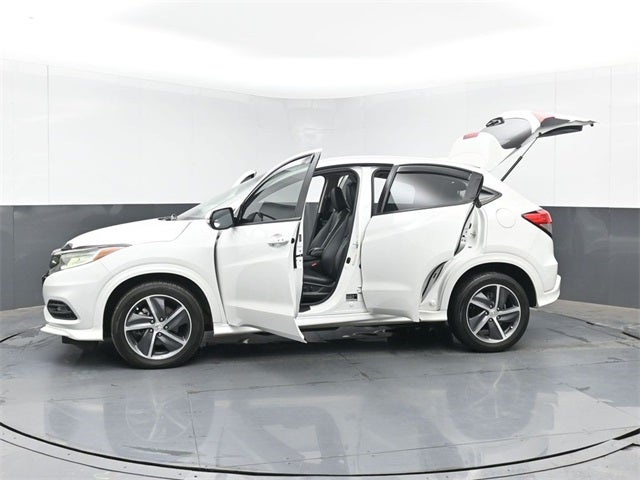 2019 Honda HR-V Touring