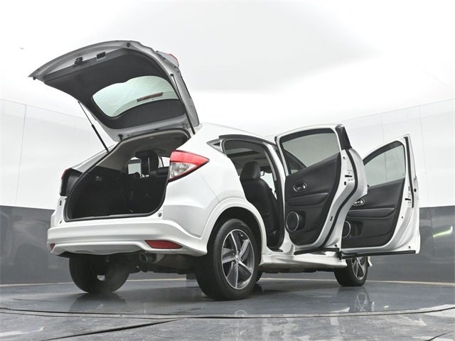2019 Honda HR-V Touring
